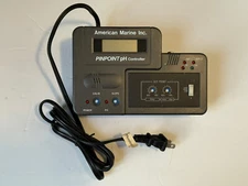 American Marine Inc. PINPOINT® pH Controller