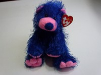 Ty Punkies - Zapp The Bear on sale Ty Punkies - Zapp The Bear on sale
