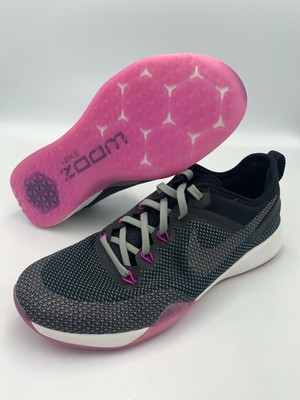 nike zoom dynamic training