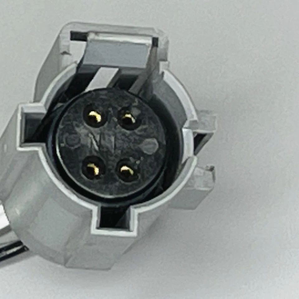 Для 1996 Dodge Ram 2500 ограниченный Lambda датчик кислорода 2 шт набор OE Германия - Изображение 3 из 4