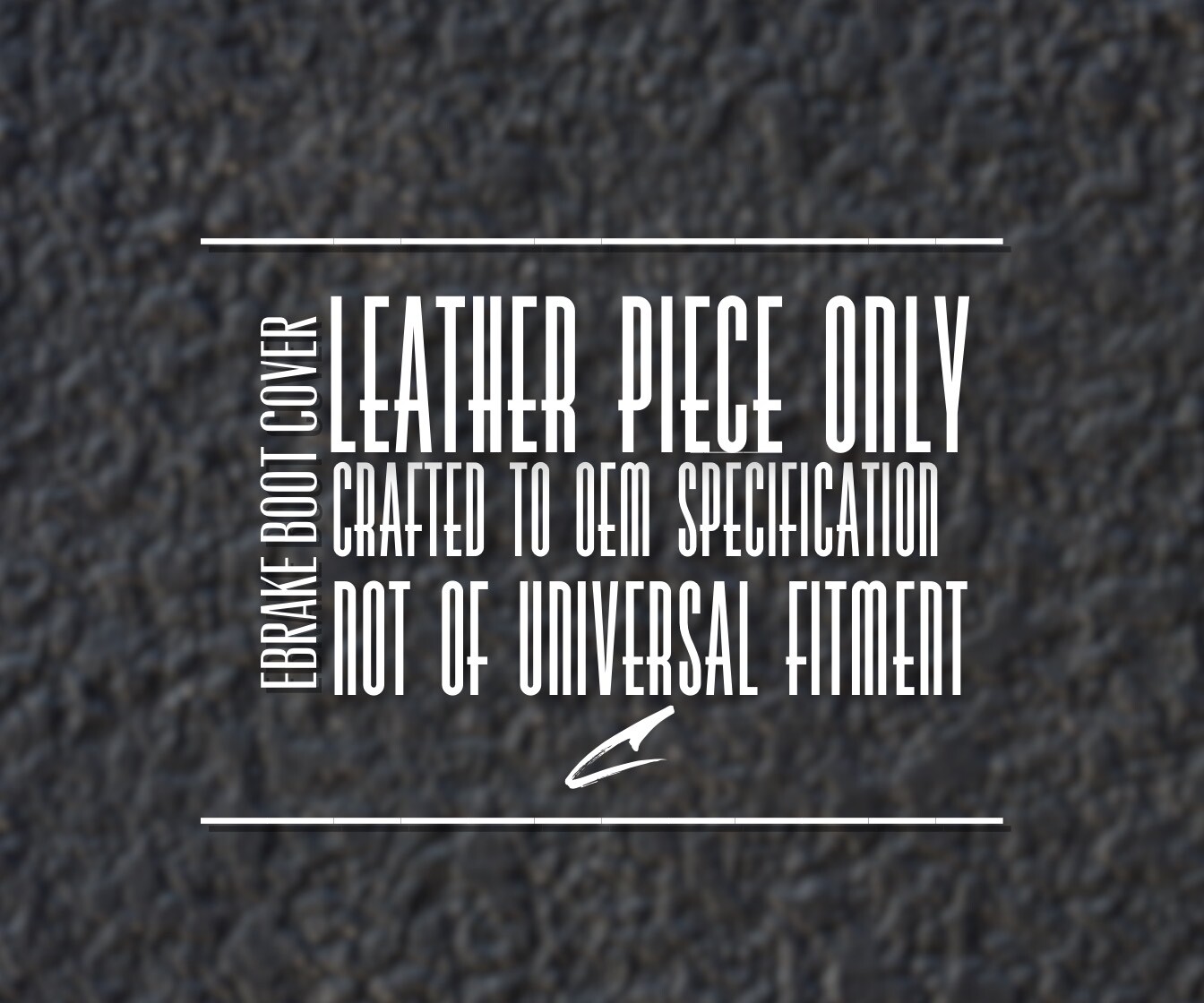 BMW E60 Emergency Brake Handle Carbon Fiber Cover for 20042010 Black eBay