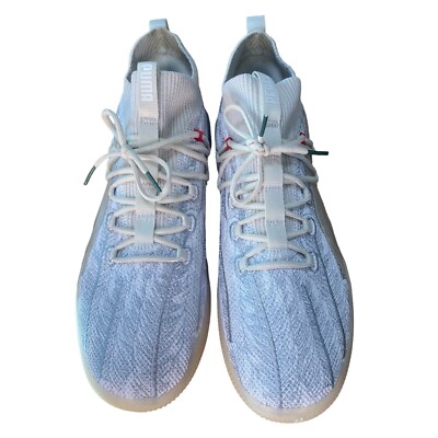 Size 12 - PUMA Clyde Court Peace On Earth | eBay