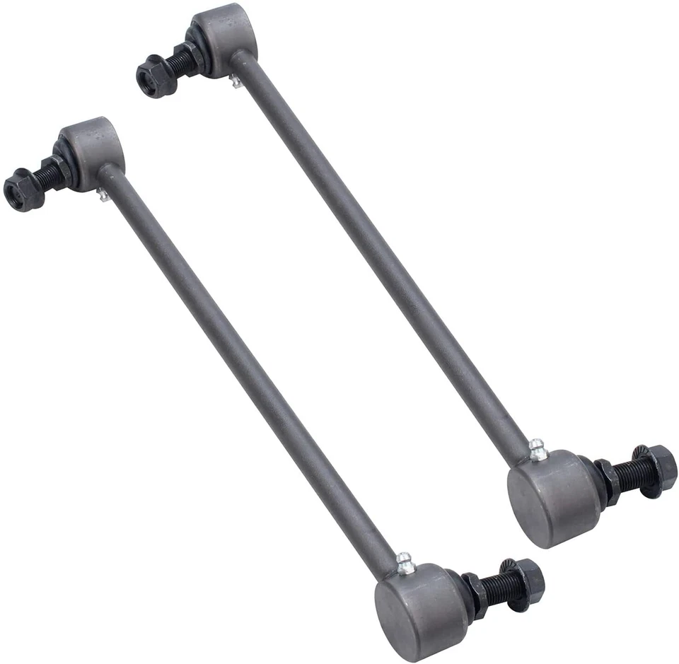 Barra estabilizadora delantera trasera izquierda para Honda CR-V 2007 2008 2009 2010 2011 2012 - 2016 Foto 3 de 4