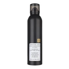 2 x Kristin Ess Hair Dry Finish Working Texture Hair Spray Volume Texture 7 OZ