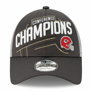Kc Chiefs Afc Championship Hat Outlet 