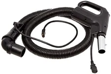 ProTeam 105880 Hose, Electric W/Gas Pump Sierra/Canisters, Medium, Black
