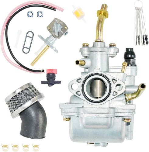 Carburetor For Yamaha TTR 90 TTR90 2000 2003 TTR90E 5HN 14101 00 00 M CA57 Carburetor For Yamaha TTR 90 TTR90 2000 2003 TTR90E 5HN 14101 00 00 M CA57