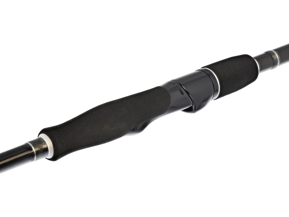 NUEVO 2025 Westin W2 Z-Hunter 2,15 m 7-36 g varilla giratoria de 2 secciones Foto 2 de 4