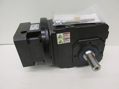 STOBER GEAR Box for Servo K102VGØ25ØMT2Ø 2549 ELL
