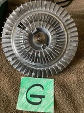 Irontek Engine Cooling Fan Clutch FCH8026 181LC