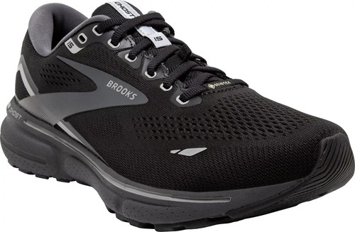 Brooks Ghost 15 GTX Womens Running Shoes Waterproof GORETEX Trainers UK 4 EU36.5 - Picture 9 of 9