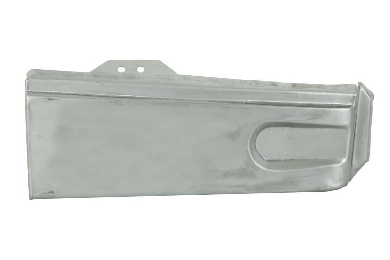 Rear Right Fender Repair Fits: VW TRANSPORTER T3 05.79-07.92