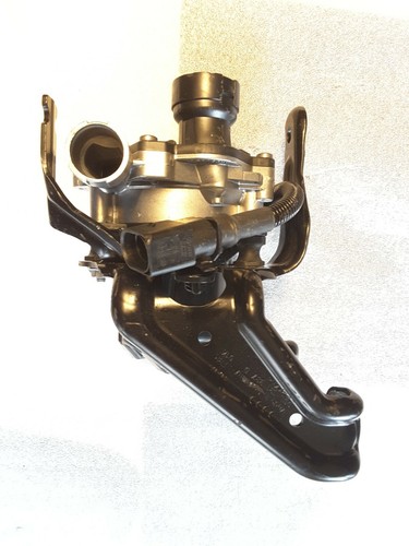 Bomba de aire secundaria elemento desacoplamiento original AUDI VW A6 Avant 06L959231 NUEVO. - Imagen 5 de 7