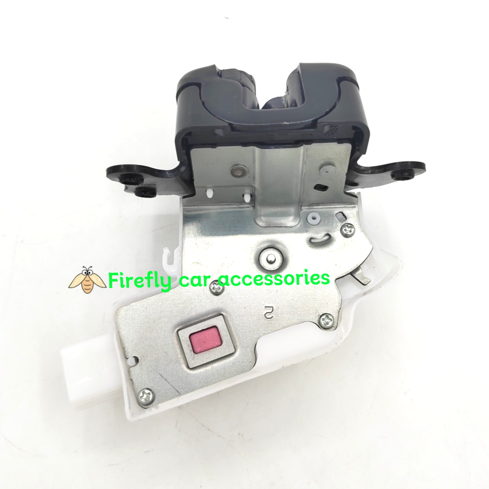 OEM Tailgate Lock Assembly 74800-TLA-A01 For 2017-2021 Honda Civic