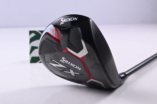 Srixon ZX #3+ Wood / 13.5 Degree / X-Flex Miyazaki Codex 7 Shaft