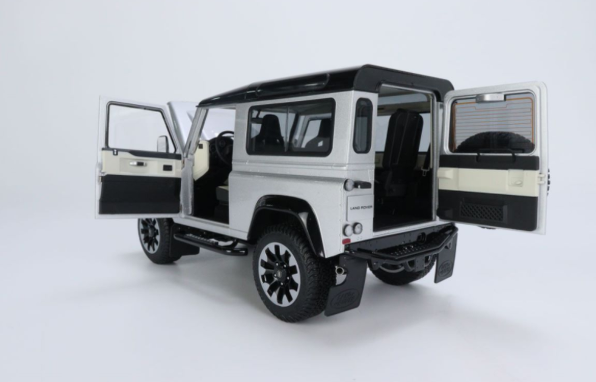 1／18ミニカ−  8台 LV-N318a ホンダ バラードスポーツCR-X MUGEN CR-X PRO 鈴鹿