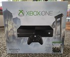 Microsoft Xbox One 500GB Home Console - Black (1540), w/ original packaging