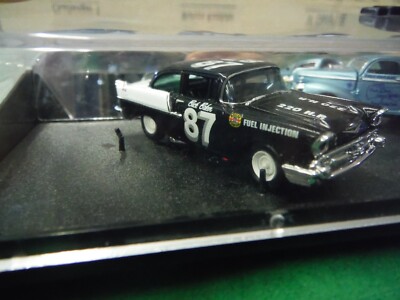 1998 Hot Wheels Legends Challenger 1 Vintage Record Holders for