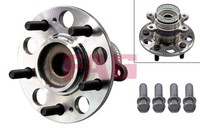 FAG 713 6265 70 Radlagerkit FüR Hyundai, KIA