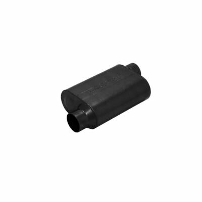Super 40  Delta Flow Muffler for 2016 GMC Sierra 3500 HD Base