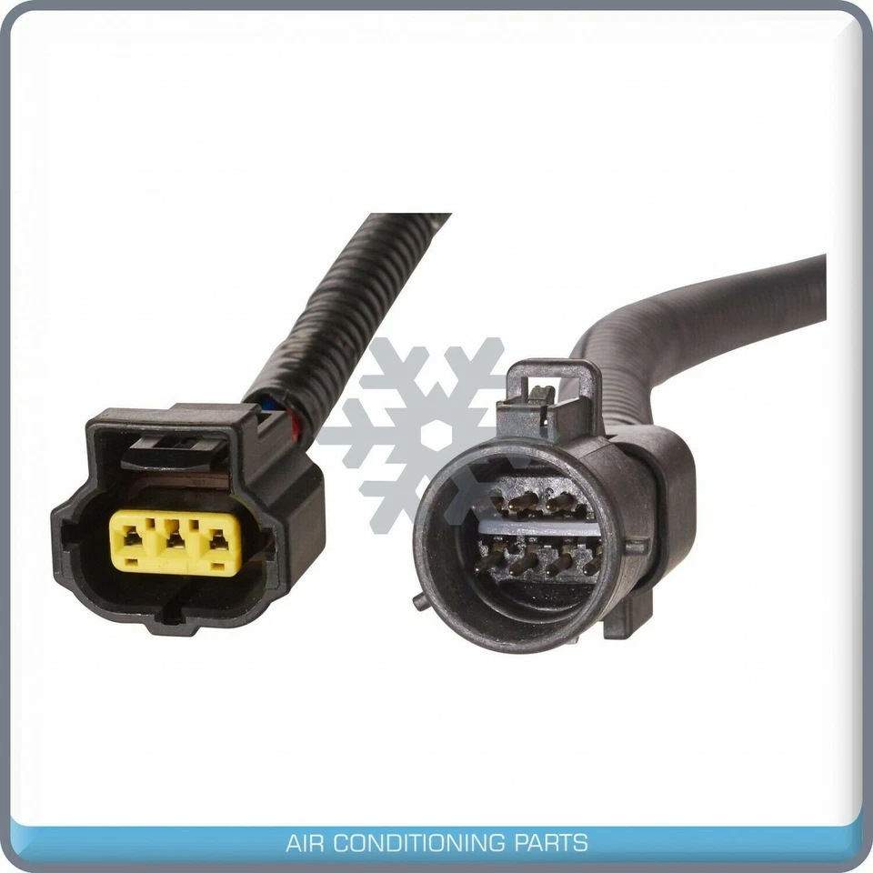 Электрический топливный насос подходит для Ford Windstar QOA - Изображение 3 из 4