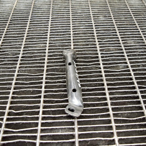 BMW 5 G30 530d Seitenstrebe Domstrebe vorne rechts 6864578 3.0 Diesel 195kw 2017