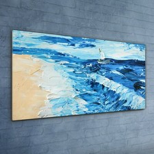 Plexiglas Acrylglasbild