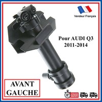 Scheinwerfer Projektor Vorderer Linker Fahrer FüR Audi Q3 TDI (11-14) 8U0955101