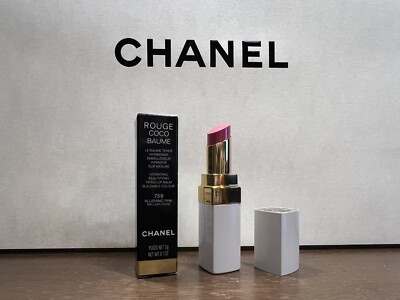 Chanel Rouge Coco Baume 758 - New Collection Spring 2025