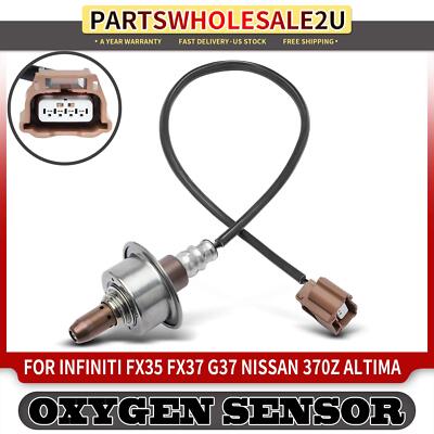 Upstream O2 Oxygen Sensor for Nissan Murano Frontier Altima Tiida Infiniti FX35