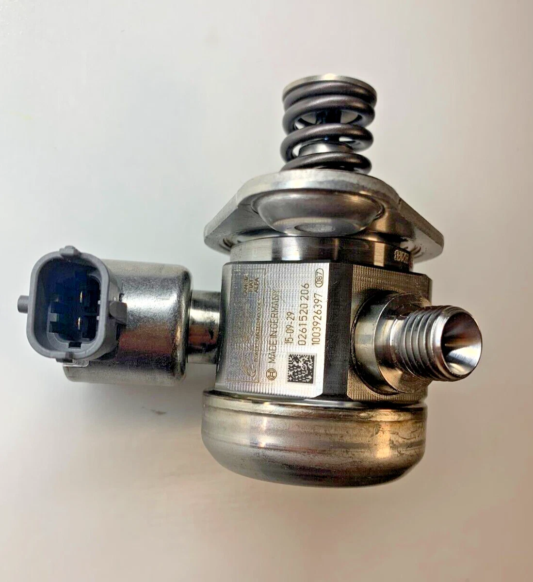 Original Hochdruckpumpe Kraftstoffpumpe 55248432 FPT für Fiat Alfa  