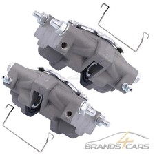 ATEC BREMSSATTEL BREMSZANGE HINTEN LINKS UND RECHTS FÜR CITROEN C5 1 2 3 AB 01