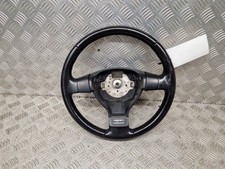 Vw Golf Steering Wheel Gt Tdi Mk5 2009