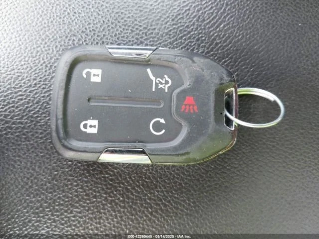 2018 GMC Acadia Front Windshield Wiper Motor OEM Used 109K Miles C25629 - Image 3 of 4