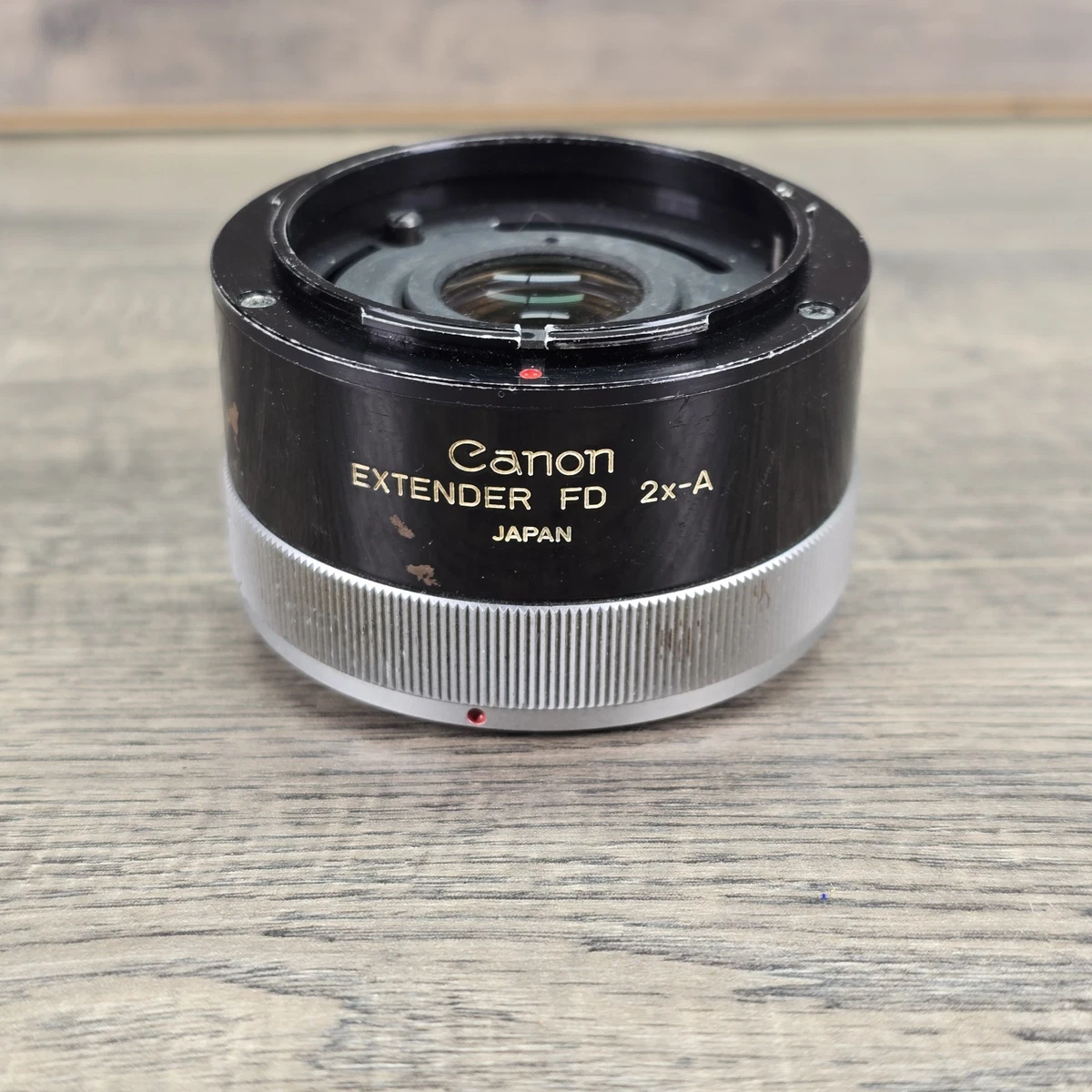 canon extender fd 2x a products for sale | eBay