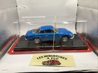 1/24 Collection Hachette miniature , Alpine Renault A 110 1971