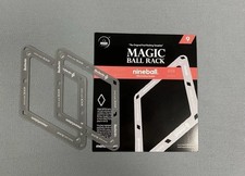 Magic Racking Template 9Ball