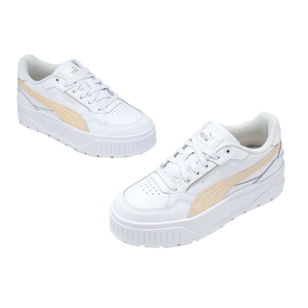 Puma Karmen II Idol Donna 397461-14 Sneakers Platform