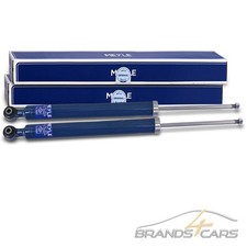 MEYLE 2x STOßDÄMPFER HINTEN FÜR MERCEDES BENZ C-KLASSE C204 S204 W204