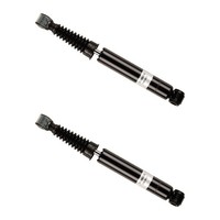 StoßDäMpfer-Set Hinterachse Gasdruck Bilstein FüR Renault Espace
