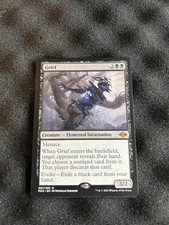 Grief Modern Horizons 2 Regular