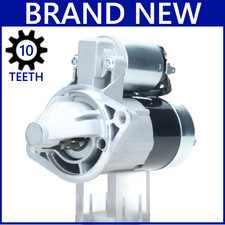 JCB 8008 MICRO EXCAVATOR STARTER MOTOR 714/40460