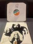 LED ZEPPELIN III  Early GERMAN PRESS VINYL LP ATL50002