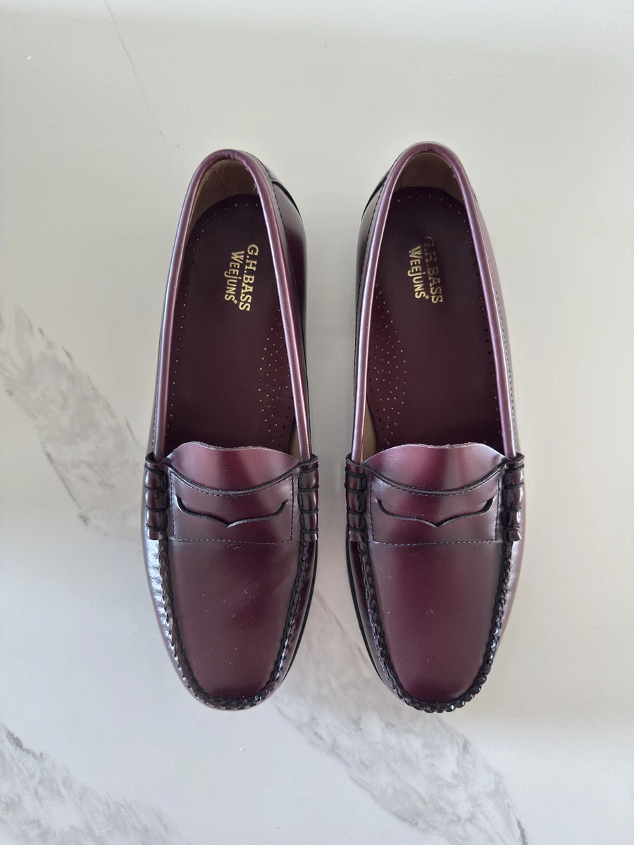Red EE Dress Shoes for Men for sale | eBay display picture 1