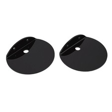 Small Floating Shelf Waterproof Acrylic Mini Floating Wall Shelf For Living Room