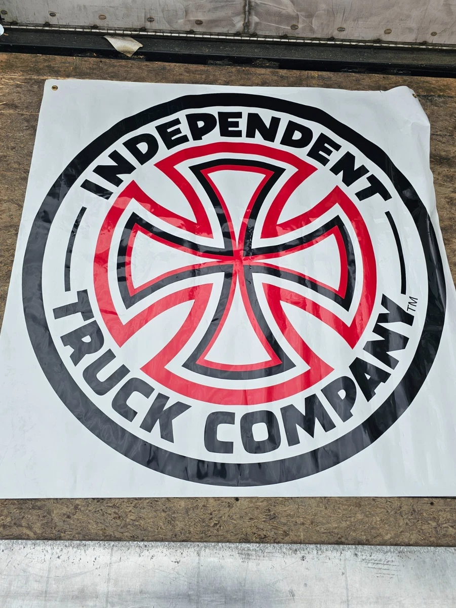 Independent Skateboarding & Longboarding Posters for sale | eBay