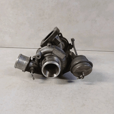 55212917 Turbolader  FIAT GRANDE PUNTO (2Y) 1.4 T-Jet 16V Ber 3p/b/1368cc