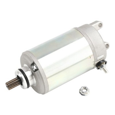 メイ　SR Starting Motor For Kawasaki ZX 12 R ZX-12R Ninja ZX12 ZXT ZX12R