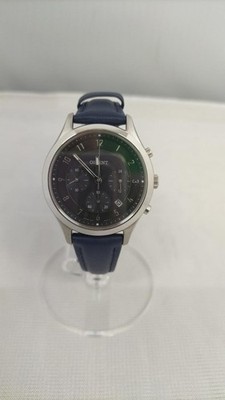 ORIENT RZ-TX0101N Solar Watch