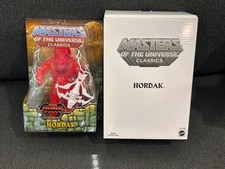 MOTU Classics SPIRIT OF HORDAK Masters of the Universe Evil Horde He-Man NEW MOC